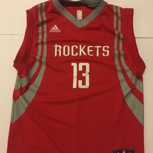 James Harden Jersey!